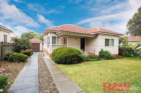 Property photo of 113 Baumans Road Peakhurst NSW 2210