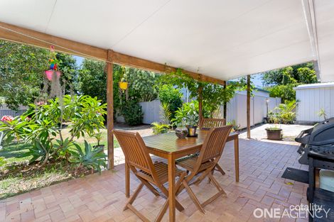 Property photo of 2A Hinton Street Redcliffe QLD 4020