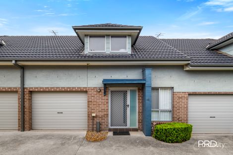 6/28 Joseph St, Kingswood, NSW 2747