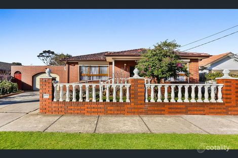 25 Saltley St, South Kingsville, VIC 3015