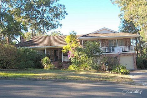 16 Cobblestone Ct, Glenhaven, NSW 2156