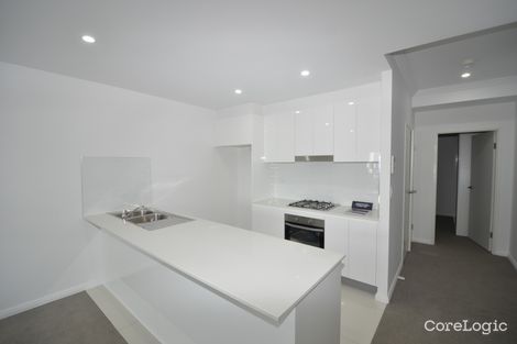 Property photo of 403/157-159 Great Western Highway Mays Hill NSW 2145