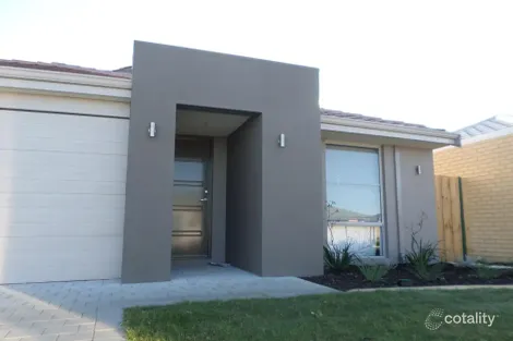 Property photo of 20 Warrego Outlook Ellenbrook WA 6069