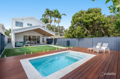 32 Lucy St, Thorneside, QLD 4158