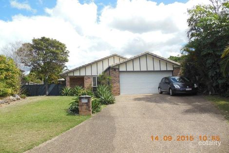 Property photo of 10 Matilda Way Calamvale QLD 4116