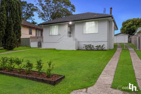 55 Marmong St, Booragul, NSW 2284