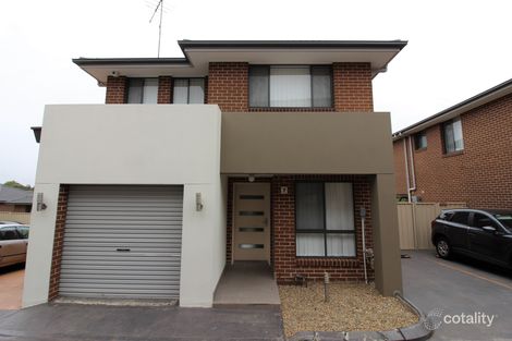 Property photo of 7/81 Metella Road Toongabbie NSW 2146