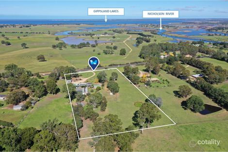 Property photo of 1035 Princes Highway Nicholson VIC 3882