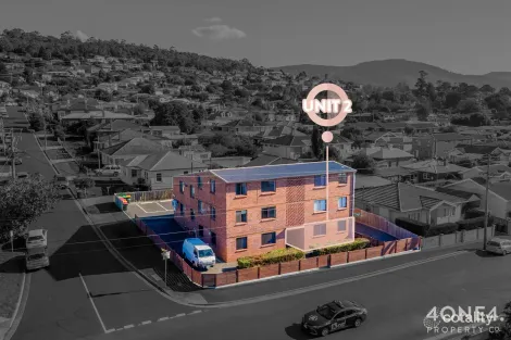 2/10 Charles St, Moonah, TAS 7009