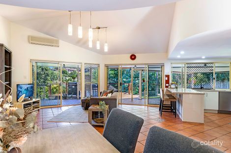 Property photo of 64 Koolan Crescent Shailer Park QLD 4128