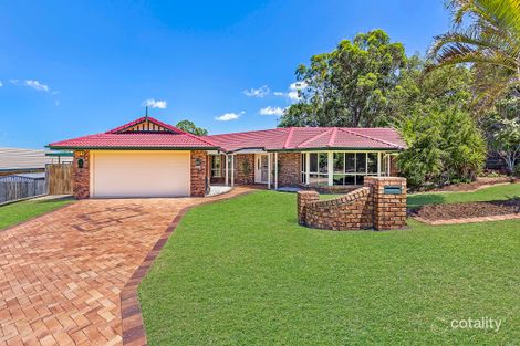 Property photo of 64 Koolan Crescent Shailer Park QLD 4128