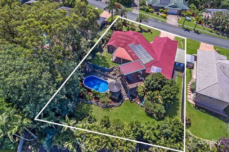 Property photo of 64 Koolan Crescent Shailer Park QLD 4128