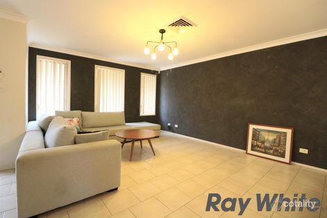 Property photo of 5/1 Sandringham Drive Cecil Hills NSW 2171