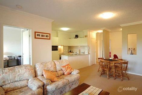 Property photo of 20/28 Belgrave Road Indooroopilly QLD 4068