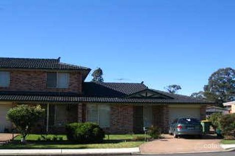 Property photo of 2 Armstein Crescent Werrington NSW 2747