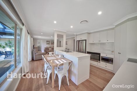Property photo of 8 Cotter Place Leumeah NSW 2560
