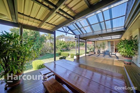 Property photo of 8 Cotter Place Leumeah NSW 2560