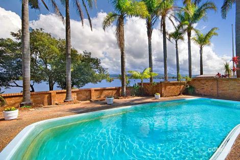 Property photo of 27 Beachfront Parade St Huberts Island NSW 2257