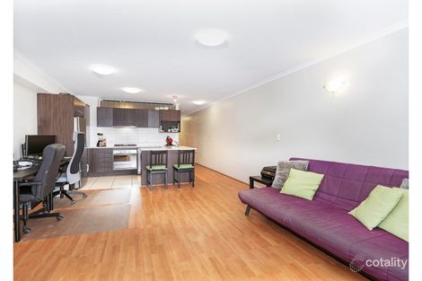 Property photo of 15/186 Moggill Road Taringa QLD 4068