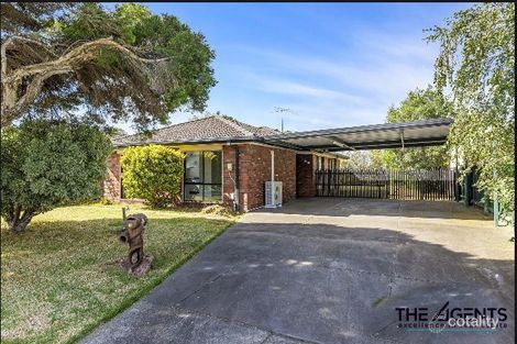 Property photo of 3 Flemington Crescent Werribee VIC 3030