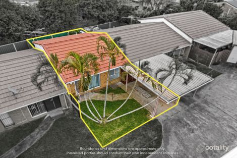 3/94 QUEENS RD, SLACKS CREEK, QLD 4127