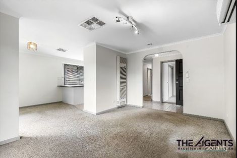 Property photo of 3 Flemington Crescent Werribee VIC 3030