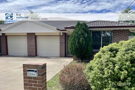 Property photo of 59A-59B Abbott Street Glen Innes NSW 2370