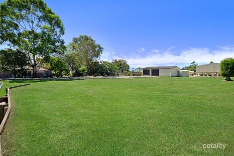 Property photo of 24 Highland Park Road Meringandan West QLD 4352