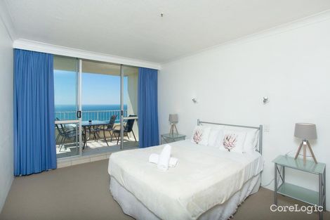 Property photo of 3104/3422 Surfers Paradise Boulevard Surfers Paradise QLD 4217
