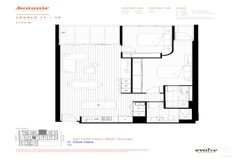 1108/25-29 Coventry St, Southbank, VIC 3006
