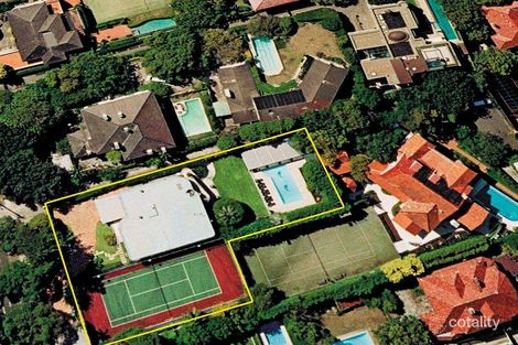 85a Victoria Rd, Bellevue Hill, NSW 2023