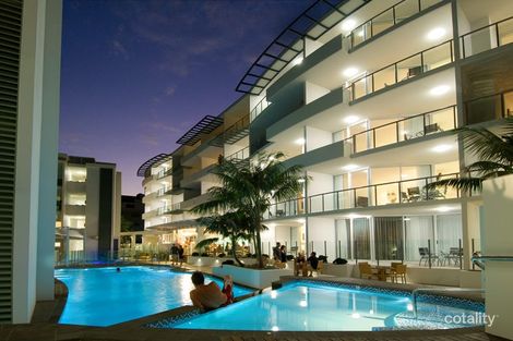 Property photo of 202/10 Leeding Terrace Caloundra QLD 4551