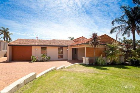 Property photo of 15 Hovea Avenue Sorrento WA 6020