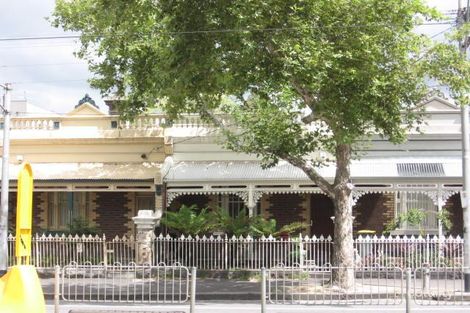 423 Nicholson St, Carlton North, VIC 3054