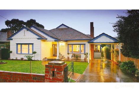 Property photo of 10 Green Street Camberwell VIC 3124