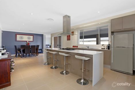 Property photo of 20 Plymouth Boulevard Spring Farm NSW 2570