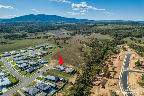 Property photo of 15 Sepoy Crescent Muswellbrook NSW 2333