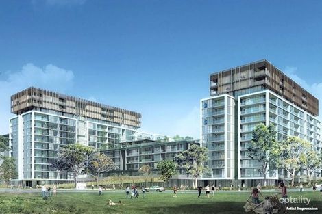 Property photo of 925/2 Morton Street Parramatta NSW 2150