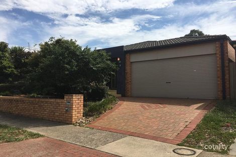Property photo of 7 Sirens Place Hallam VIC 3803