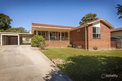 Property photo of 570 Spurrway Drive West Albury NSW 2640