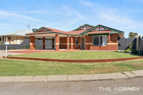 Property photo of 17 Mayhew Cross Atwell WA 6164