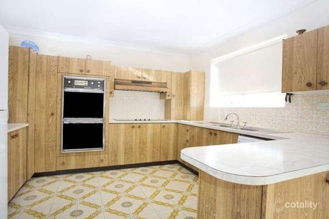 Property photo of 35 Holborow Street Croydon NSW 2132