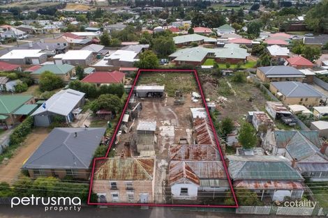 Property photo of 12-16 George Street New Norfolk TAS 7140