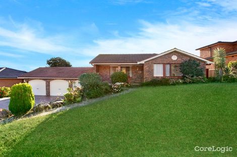 Property photo of 50 First Farm Drive Castle Hill NSW 2154