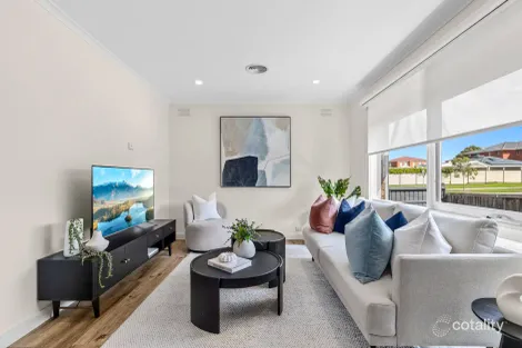 Property photo of 45 Bourke Road Oakleigh South VIC 3167