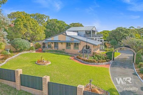 12 Bundara Cl, Little Grove, WA 6330