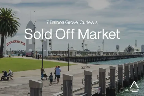 7 Balboa Gr, Curlewis, VIC 3222