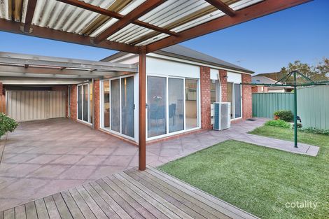 Property photo of 27 Swinburne Close Craigieburn VIC 3064