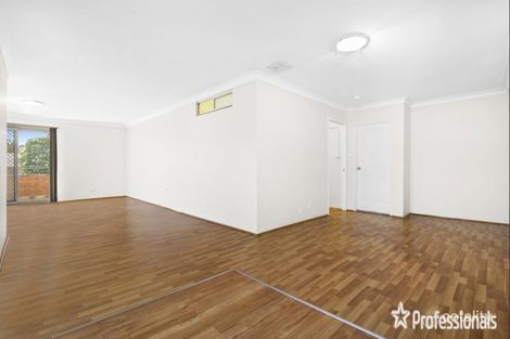 1/46 Sydney St, St Marys, NSW 2760