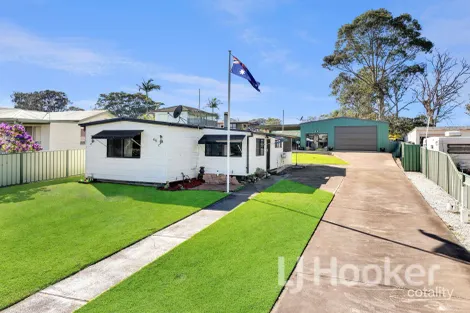 60 Naval Pde, Erowal Bay, NSW 2540